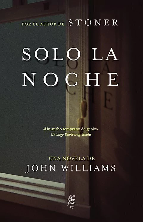 Solo la noche, John Williams - comprar online