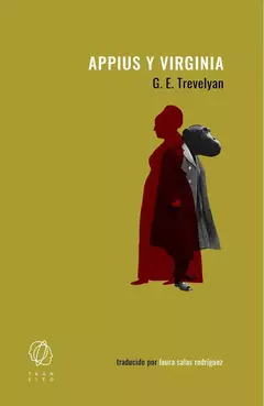 appius y virginia, g.e trevelyan