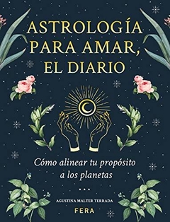 astrologia para amar, el diario, agustina malter terrada