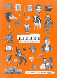 fiebre: breve colección de epidemias juan manuel carballeda