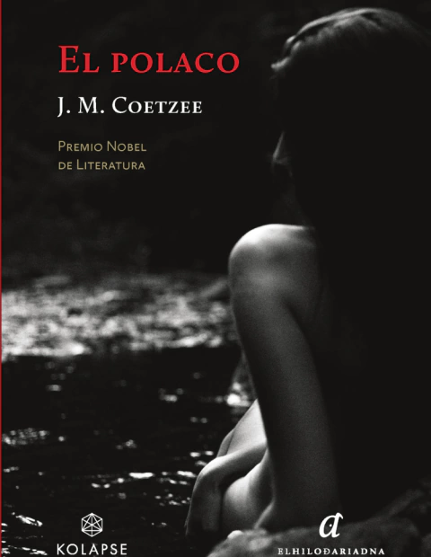 el polaco, j.m coetzee