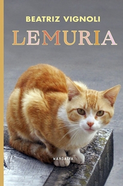 lemuria, beatriz vignoli