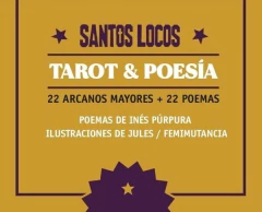 Tarot y poesía, Jules y Femimutancia