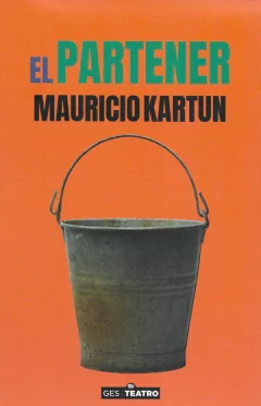 el partener, mauricio kartun