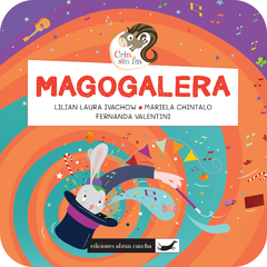 magogalera, Lilian Laura Ivachow