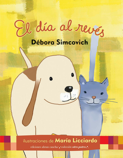 el día al revés, débora simcovich