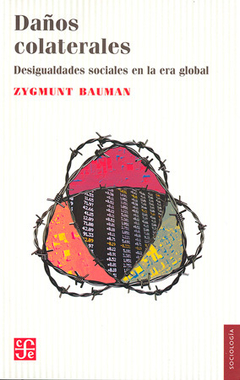 daños colaterales, zygmunt bauman