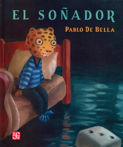 el soñador, pablo de bella