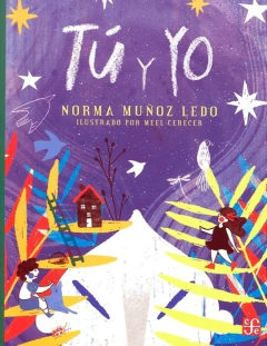 tu y yo, norma muñoz ledo