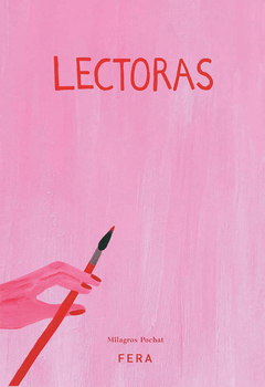 lectoras, milagros pochat