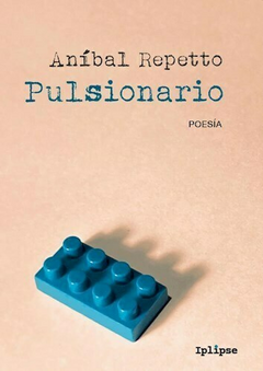 Pulsionario, Aníbal Repetto
