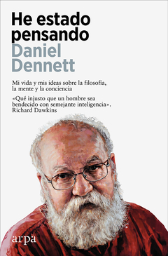 he estado pensando, daniel dennett