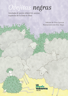 ovejitas negras, autores varios