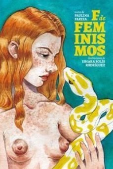 f de feminismo, paulina fariza