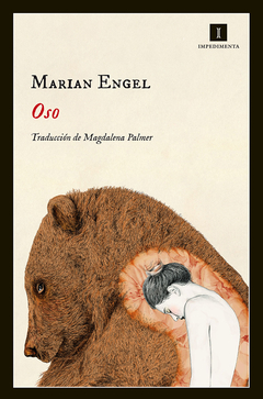 oso, marian engel