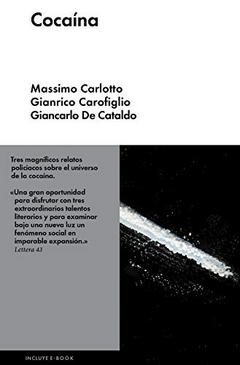Cocaína, AAVV