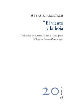 el viento y la hoja, abbas kiarostami