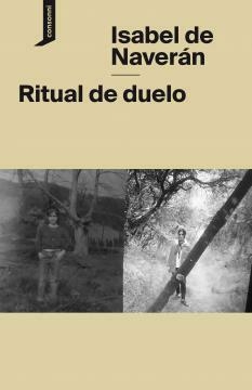 Ritual de duelo, Isabel de Naverán