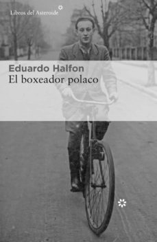 el boxeador polaco, eduardo halfon