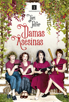 damas asesinas, tori telfer