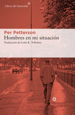 hombres en mi situación, per petterson