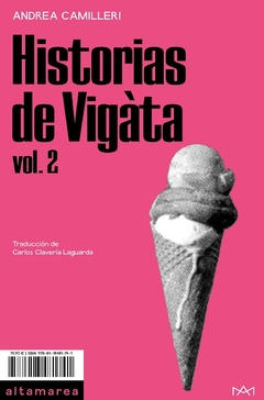 historias de vigata vol. 2, andrea camilleri