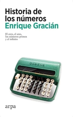 historia de los números, enrique gracián