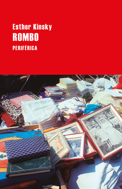 rombo, esther kinsky