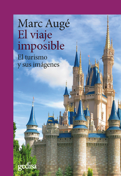 el viaje imposible, marc augé