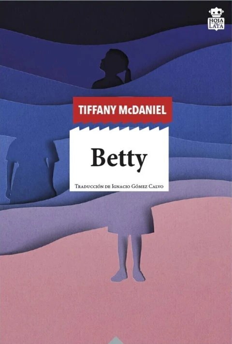 betty, tiffany mcDaniel