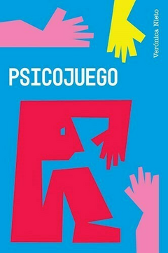psicojuego, verónica nieto - comprar online