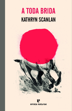 A toda brida, Kathryn Scanlan