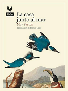 La casa junto al mar, May Sarton