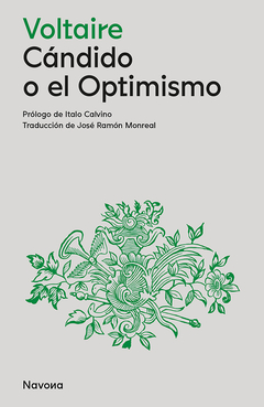 cándido o el optimismo, voltaire