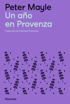 un año en provenza, peter mayle