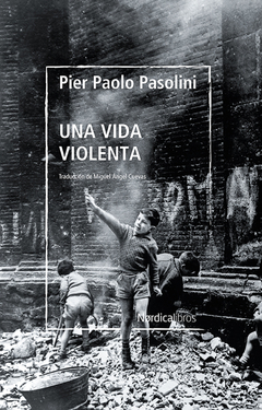 una vida violenta, pier paolo pasolini