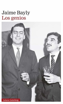 Los genios, Jaime Bayly