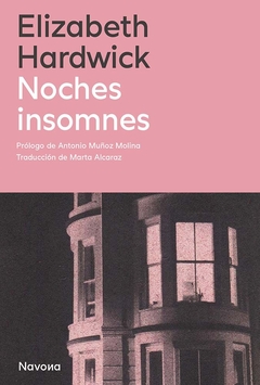 noches insomnes, elizabeth hardwick