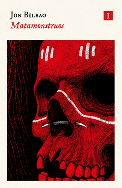 matamonstruos, jon bilbao