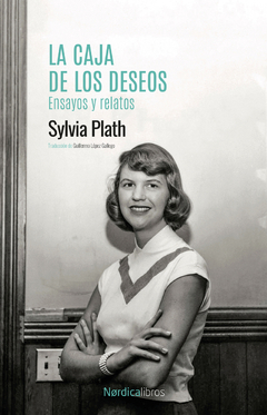 la caja de los deseos, sylvia plath