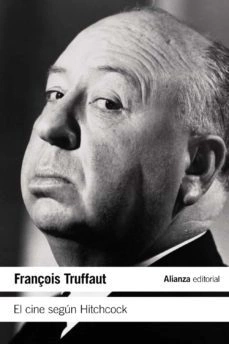 el cine según hitchcock, francois truffaut