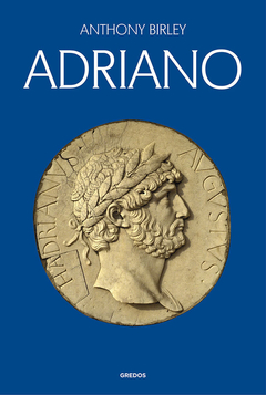 adriano, anthony birley