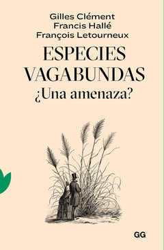 especies vagabundas ¿una amenaza?, autores varios
