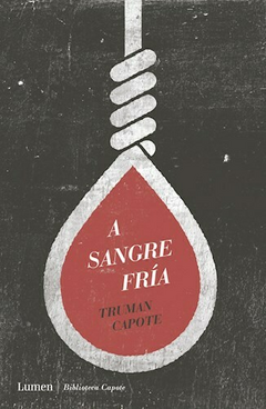 A sangre fría, Truman Capote (ed. aniversario)