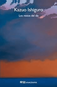 Los restos del día, Kazuo Ishiguro