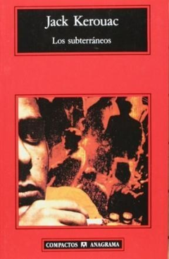 Los subterráneos, Jack Kerouac