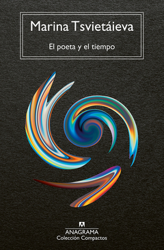 el poeta y el tiempo, marina tsvietáieva