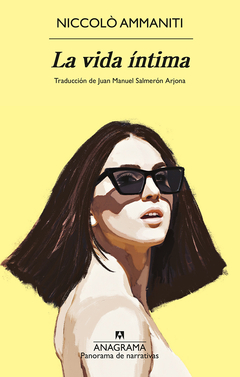 la vida íntima, Niccolò ammaniti