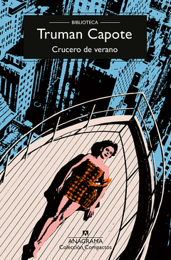 crucero de verano, truman capote