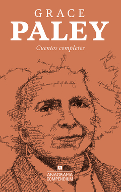 cuentos completos, grace paley